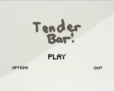 Tender Bar!