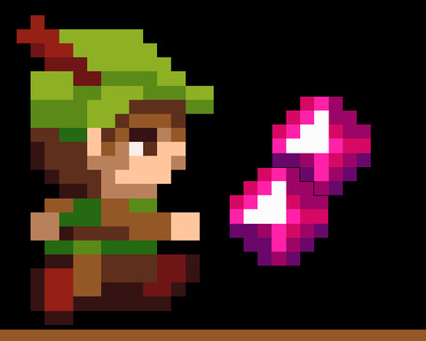 Gem Hunter
