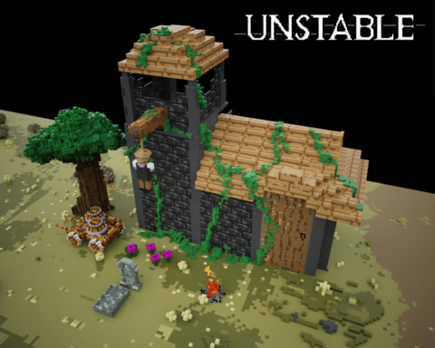 Unstable