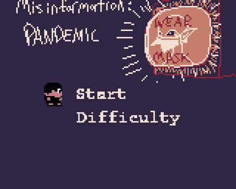 Misinformation: Pandemic