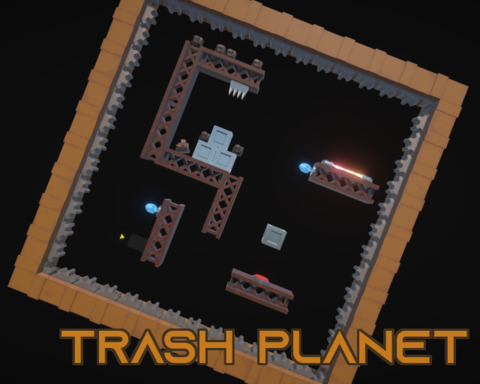 Trash Planet