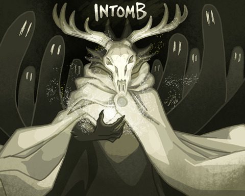 Intomb