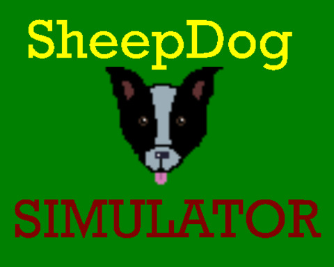 SheepDog Simulator
