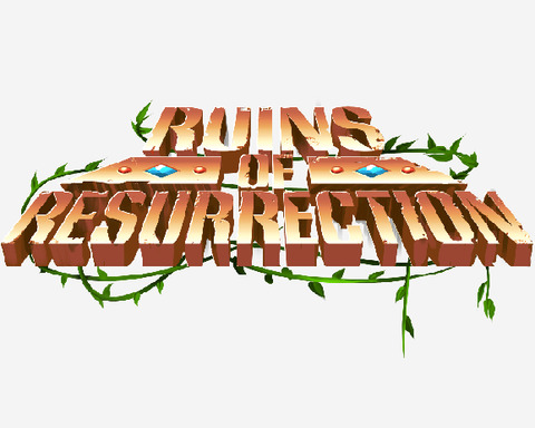 Ruins of Resurrection