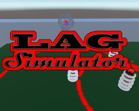 Lag Simulator