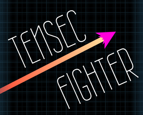 TENSEC FIGHTER
