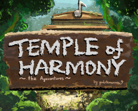 Temple of Harmony