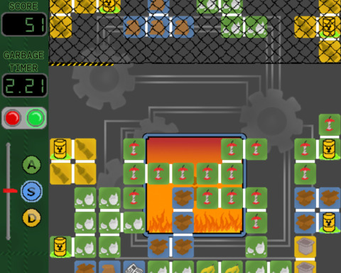 Nuclear Waste Disposal