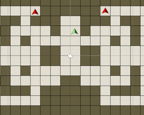 Untitled Tactics Shooter