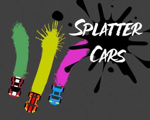SplatterCars