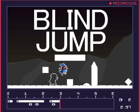 Blind Jump