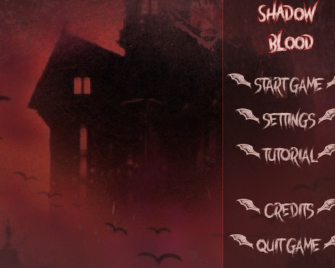 Shadow Blood