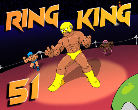 Ring King 51
