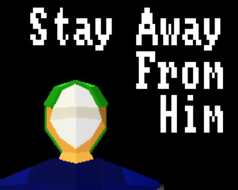 Stay Away From Them