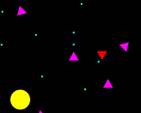 10 seconds shooter