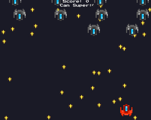 Ten Second Gunner