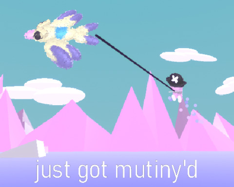just got mutiny'd (so I'm making sick jumps and posting about it)