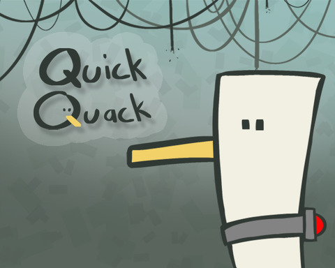 Quick Quack