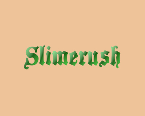 Slimerush