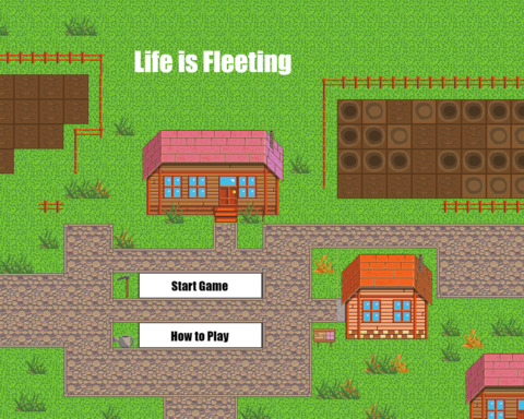Life is Fleeting