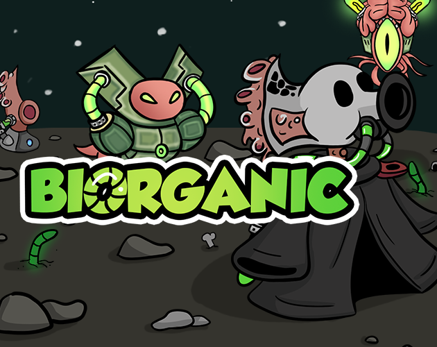 Biorganic