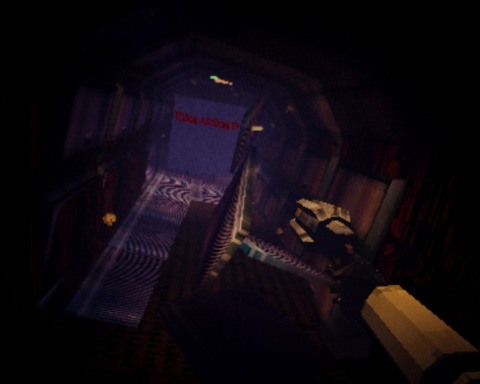 Fatal Desolation