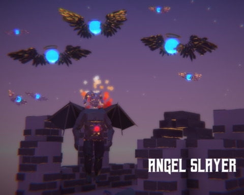 Angel Slayer