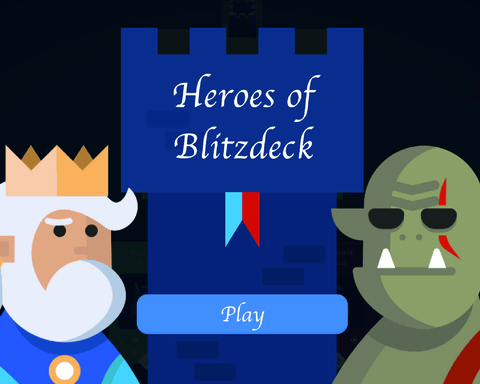 Heroes of Blitzdeck