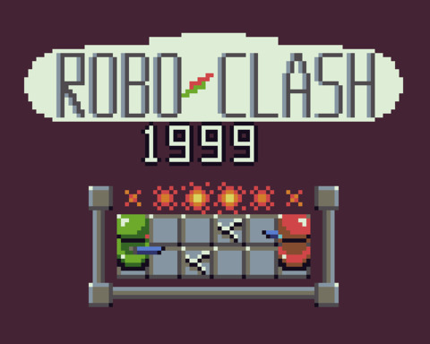 Robo-Clash 1999