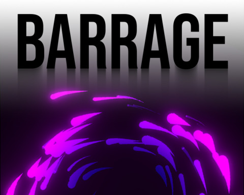 BARRAGE