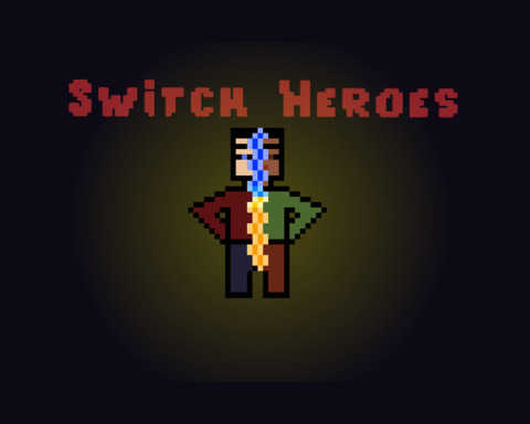 Switch Heroes