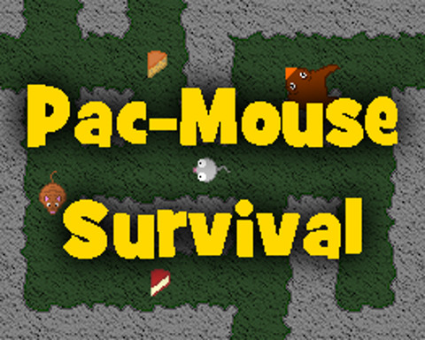 Pac-Mouse Survival