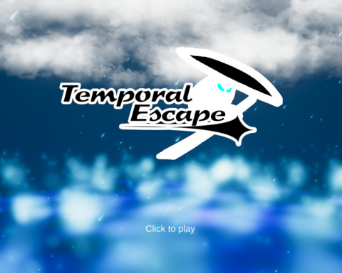 Temporal Escape