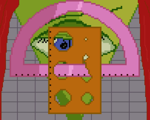 Illuminati Intern Simulator