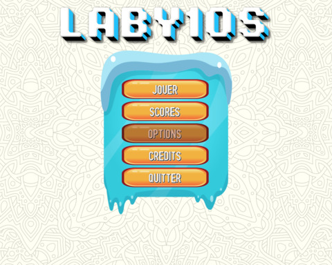 Laby10s
