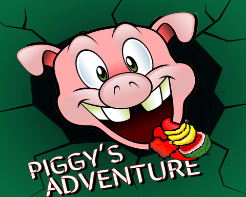 Piggy's adventure