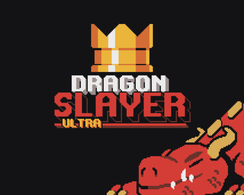 Dragon Slayer Ultra