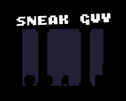 Sneak Guy
