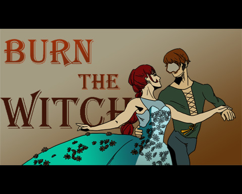 Burn The Witch