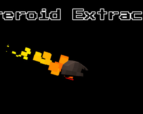 Asteroid Extractor