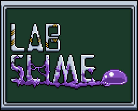 Lab Slime
