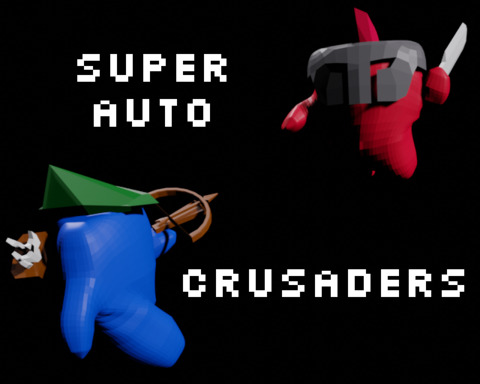 Super Auto Crusaders
