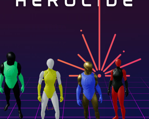 Herocide