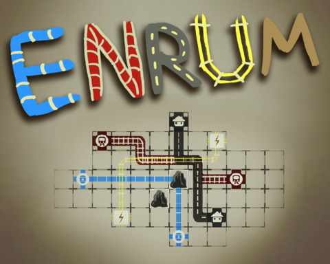 Enrum