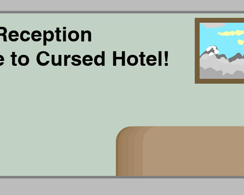 Cursed Hotel