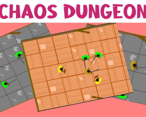 Chaos Dungeon