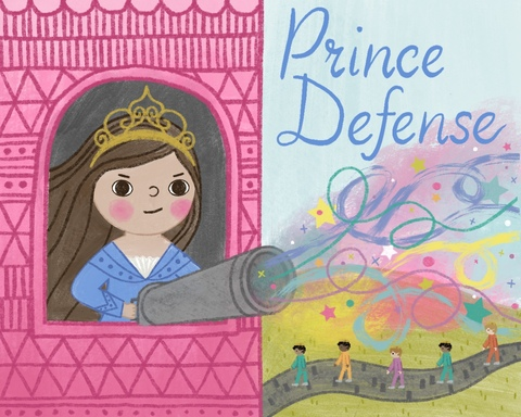 Prince Defense
