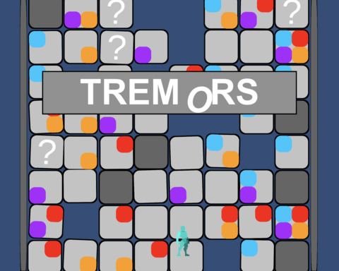 Tremors!