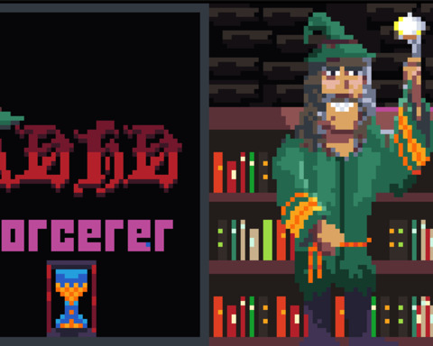 ADHD Sorcerer
