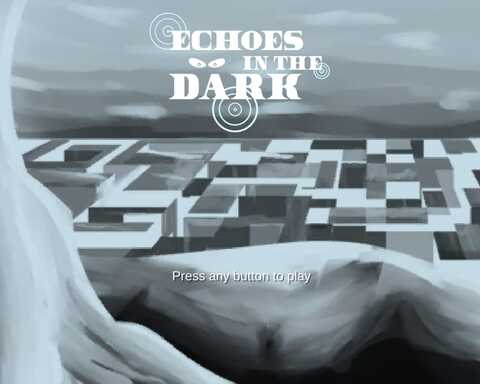 Echos In The Dark